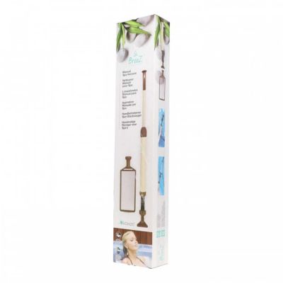 163 / Aspirateur manuel à pompe - KOKIDO - K738CBX/BRZ …