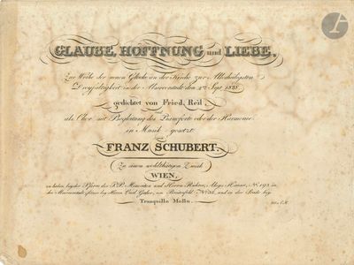 an old document with a picture of a woman in a dress