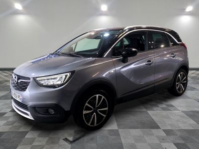 Voiture Particulière ALCOPA AUCTION - Estimation 3700€