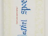 an image of a close up of a book with writing on it