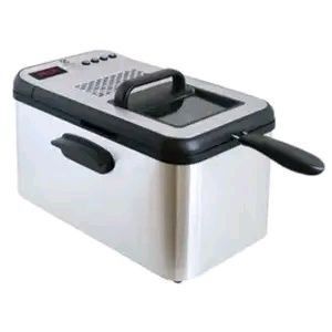 Friteuse classique ELECTROLUX EAF966SS - Retour SAV vendu en l'état, s - Photo 1