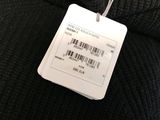 an image of a label on a sweater