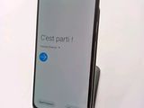 the back of a samsung galaxy s9 with the screen open