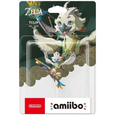 793 / Figurine Amiibo - Babil (Tears of the Kingdom) •…