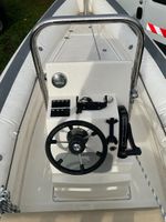 Bateau SEAWATER modèle SMERALDA 180 (semi-rigide, flotteurs,… (photo 6)