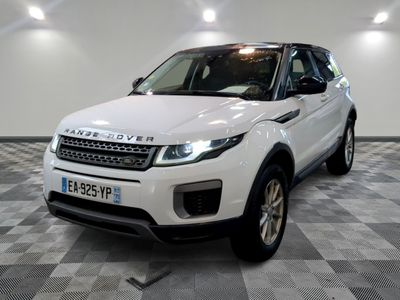 Land Rover - Range Rover Evoque Mark Iii Td4 150 Pure A - GO…