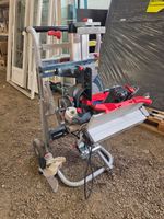 Déligneuse Bosch GTA 2500 W