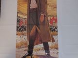 Affiche française du film « Le Sigilien : Michael à l'ascension »