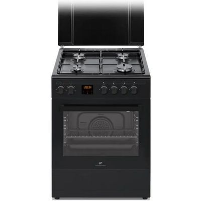 1 Cuisinière gaz de marque CONTINENTAL EDISON - Modèle : CEC…