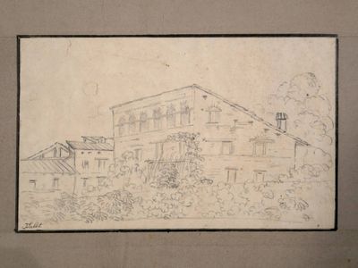 SABLET Jacques-Henri (1749-1803)