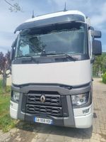 RENAULT HD001CKZ42ANARRT3675M0NA371NAI - T480 Dti 13 - Genre…