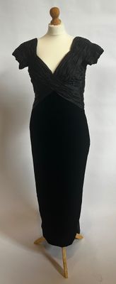 VICKY TIEL COUTURE PARIS 21 rue Bonaparte - Photo 1