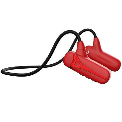 2110 / Casque audio sans fil à conduction osseuse - F1 …