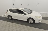PEUGEOT 407.SW 1.6 HDI110. Pour obtenir le contrôle techniqu… (photo 2)