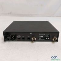 Système de microphone sans fil pour émetteur de poche - Bon … (photo 5)