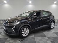 RENAULT - CAPTUR E-TECH FULL HYBRID 145 CH EVOLUTION - EH - …