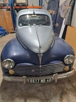 PEUGEOT 203 C - Genre : VP - Carrosserie : CI - Energie : ES… (photo 2)