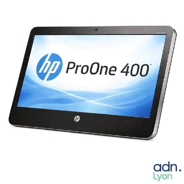 All In One HP Proone 400 G1 Noir - Intel Core I3-4130T 2.