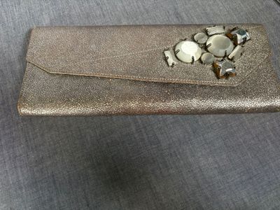 Henrie Bendel pochette H12,L28