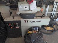 toupie avec entraineur TS 120 SAC SUERI ALFREDO - Circa 2000… (photo 4)