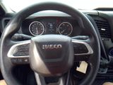 a close up of a steering wheel in a car
