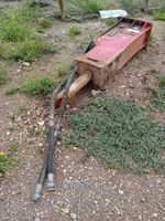 Brise roche hydraulique 125 AB (photo 2)