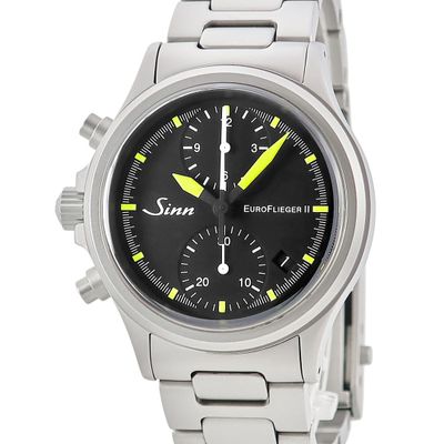 SINN Modèle : 356 Euroflieger 2