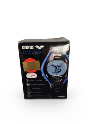 ARENA - Montre de natation Swim Watch SW288 - Compteur de to…