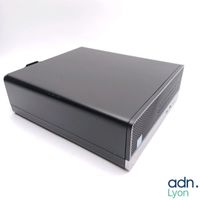Unité centrale grande tour HP Prodesk 400 G5 Noir - Intel Co… (photo 3)