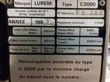 Photo 4/4 du lot