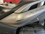 a close up of a motorcycle with a seat on it
