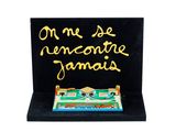 Photo 1/3 du lot