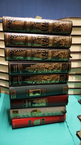 Lot de livre édition Jean de Bonnot : BOURASSE : Châteaux royaux....