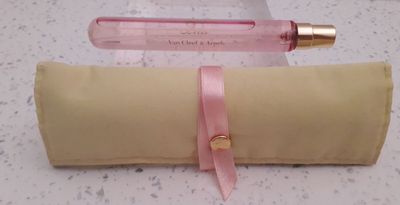 First Van Cleef and Arpels edt 15ml