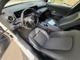 the interior of a car is clean and ready to be used