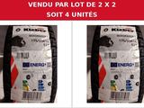 deux photos de deux sacs de vendur, lot de 2 x 2