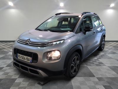 citroen c4 aircross 1 2 puretech puretech 5p
