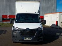 CTTE RENAULT MASTER 2,3 DCI 146 CV CAISSE AVEC HAYON DHOLLAN… (photo 2)