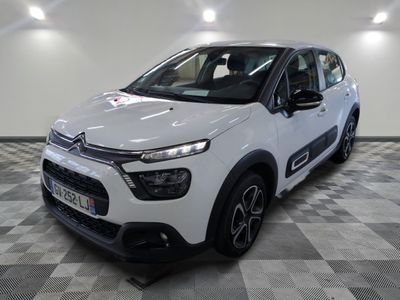 citroen 1 2 puretech puretech 5p manual
