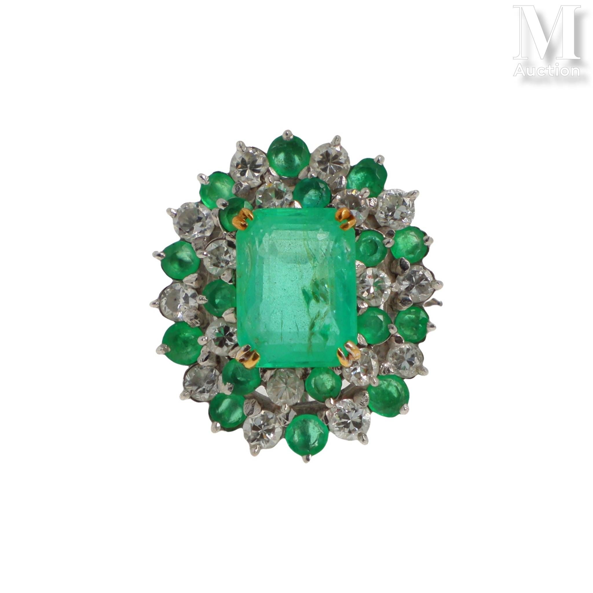 Bijoux & Pierres Précieuses