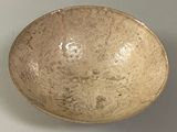 a bowl that is sitting on a table