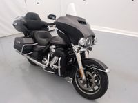 LIEU DE STOCKAGE : Châtellerault - HARLEY DAVIDSON - ULTRA L…