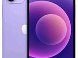 the new iphone 12 is shown in lila