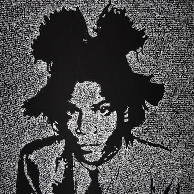 Athéna Menekratis Basquiat, 2024