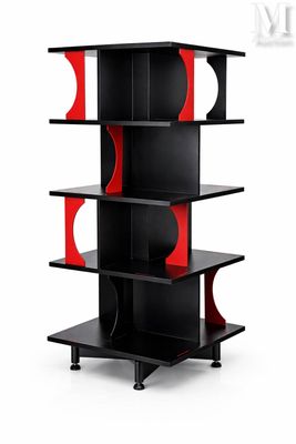 Anna CASTELLI FERRIERI, pour KARTELL, vers 1980 - Photo 1