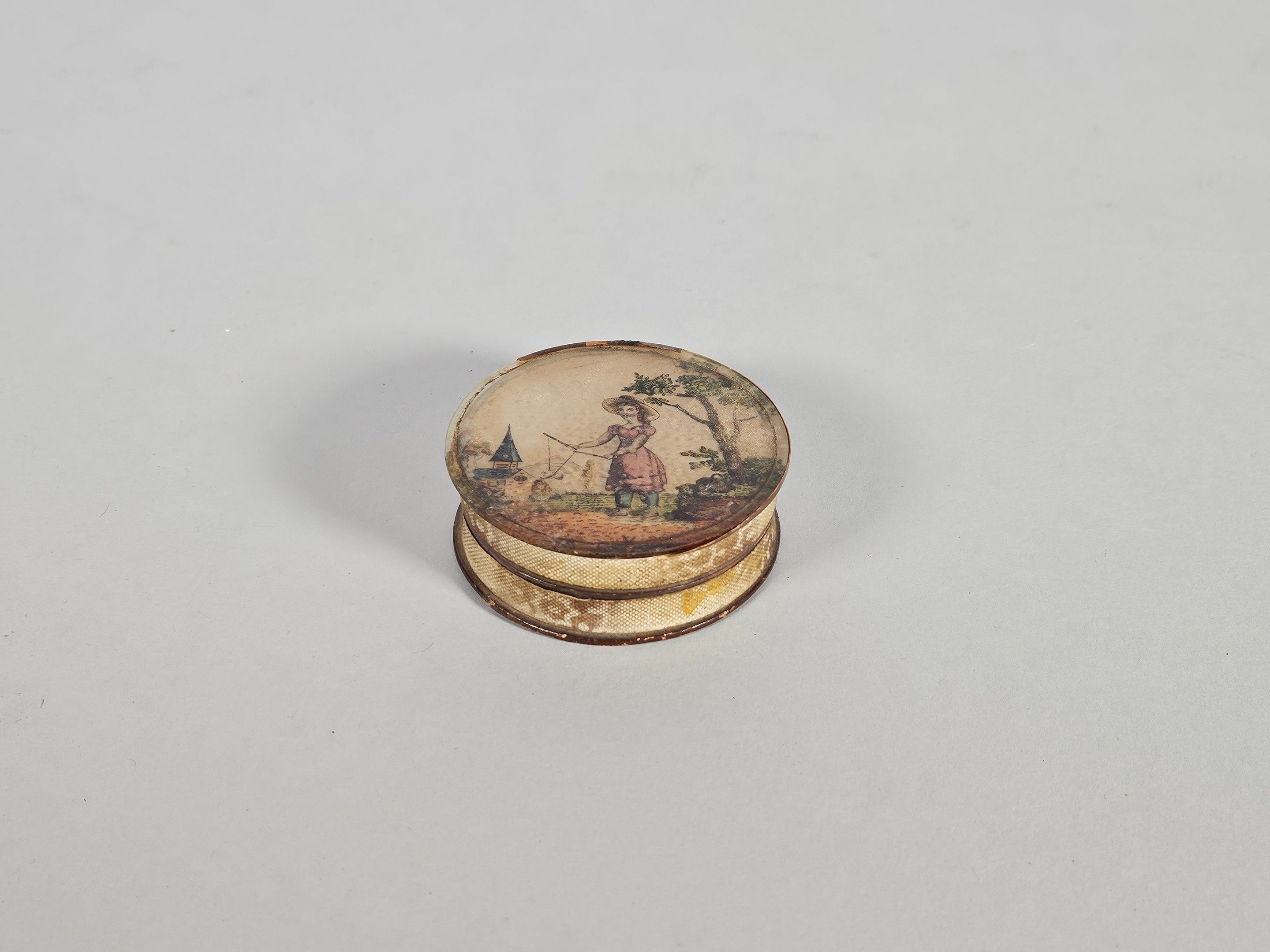 Objets d'art & Curiosités