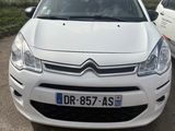 citroen 1 0 16v flex flex 5p manual