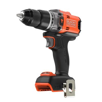 black and decker 18v max drill driver