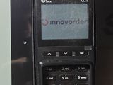 an image of a vending machine with a calculator on it