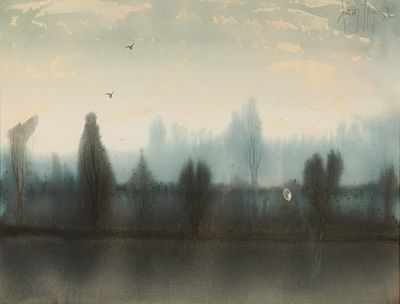 494 Xavier DEGANS (né en 1949)